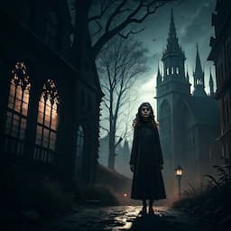 Dark Gothic
