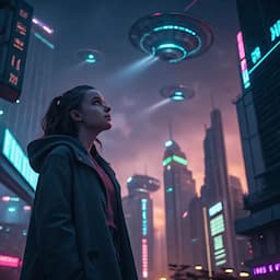 Cyberpunk