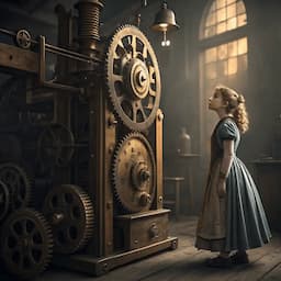 Steampunk