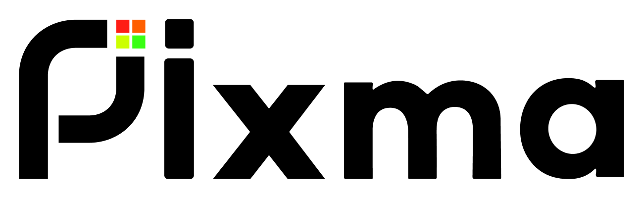 Pixma Logo